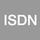 Integrated Service Digital Network, ISDN applications