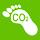 CO₂ footprint (PCF)