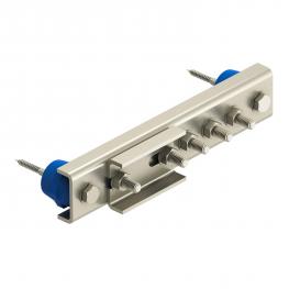 EX equipotential busbars