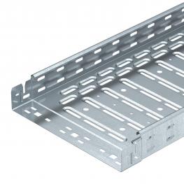 Maintenance of electrical functionality, cable trays and mesh cable trays