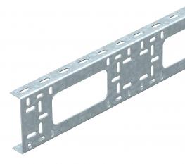 Construction kit, BKK basic profiles