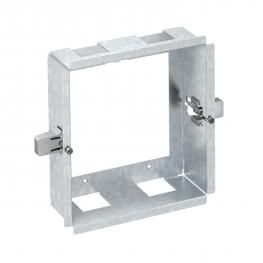 Cavity wall support, Modal net
