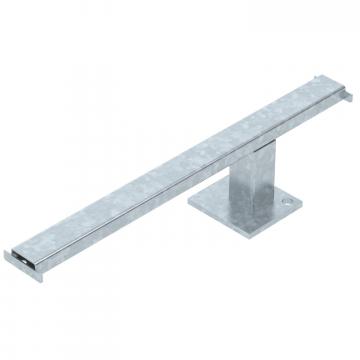 BKRS FT support bracket