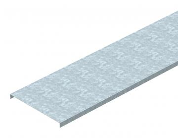 Unperforated cover DD