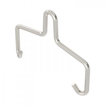 A4 suspension bracket 100