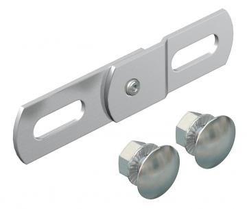 Adjustable connector A2