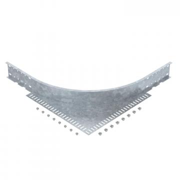 Corner extension piece 110 FT