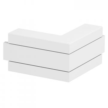 External corner, for device installation trunking Rapid 45-2 type GA-53100