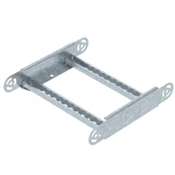 Adjustable bend element 60 FS