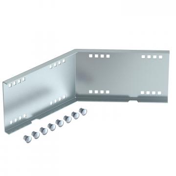 45° angle connector, external 160 FT