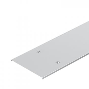 DD cover with turn buckle