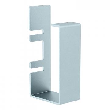 Duct clamp, LKM, for the maintenance of electrical function E30–E90, for LKM cable duct LKM 80080