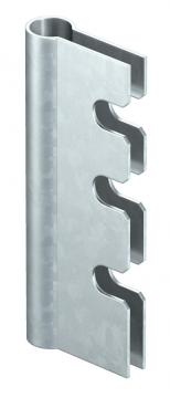 Threaded rod adapter E30