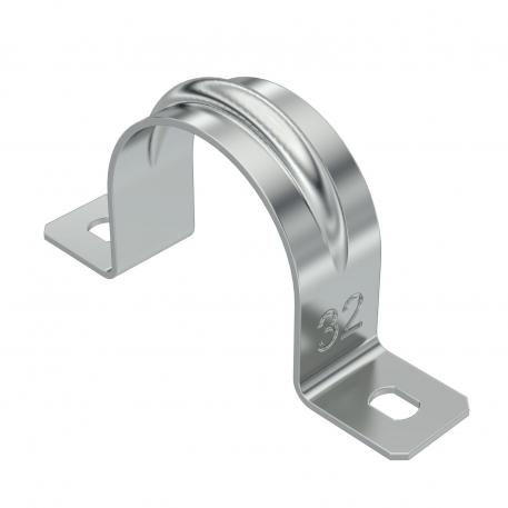 Fastening clip 605, medium duty, G 32