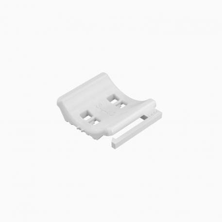 Universal counter-trough, plastic 45.5 | 10.8 | 37 | 34 | 40