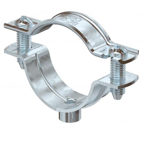 Spacer clip 732 FT 1.5 |  | 36 | 44 | Steel | Hot-dip galvanised