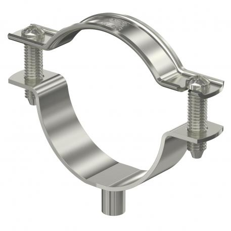 Spacer clip 732 A2 1.5 |  | 44 | 53 | Stainless steel 1.4301 | 