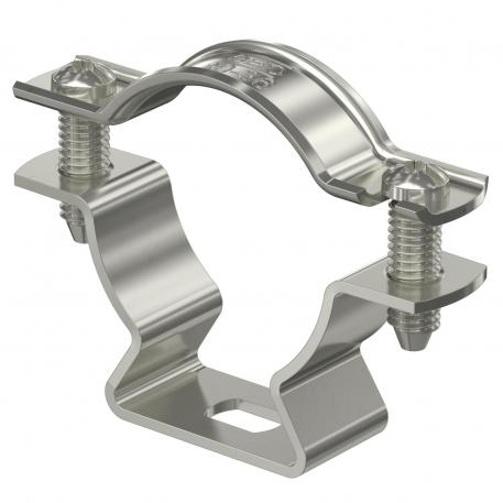 Spacer clip 733 A4 1.5 |  | 30 | 36 | Stainless steel 1.4571 | 