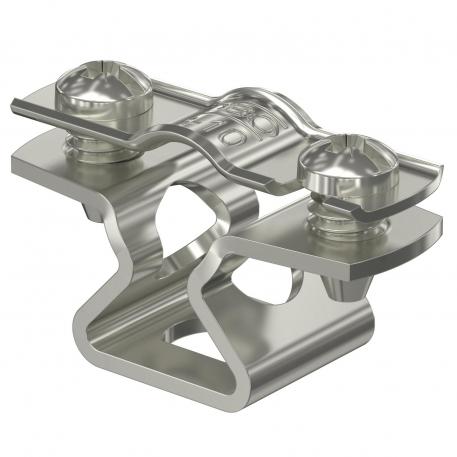 Spacer clip 733 A2 1.5 |  | 8 | 10 | Stainless steel 1.4301 | 