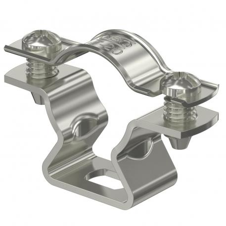 Spacer clip 733 A2 1.5 |  | 17 | 20 | Stainless steel 1.4301 | 