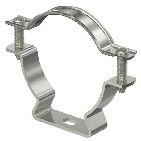 Spacer clip 733 A2 1.5 |  | 53 | 63 | Stainless steel 1.4301 | 
