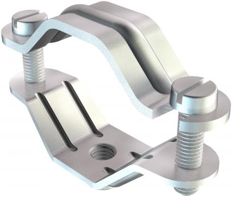 Screw-in spacer clip, universal