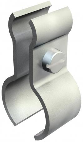 Tensioning wire clip G  |  |  |  | M4x14 | Steel | Electrogalvanized