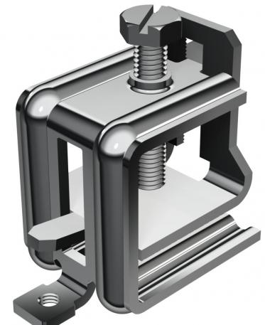 Carrier screw clamp  |  |  |  |  | 6 | 34 |  |  | 