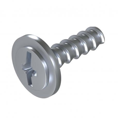 Fastening pin for mounting plates  | 