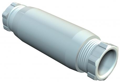 Cable connection sleeve