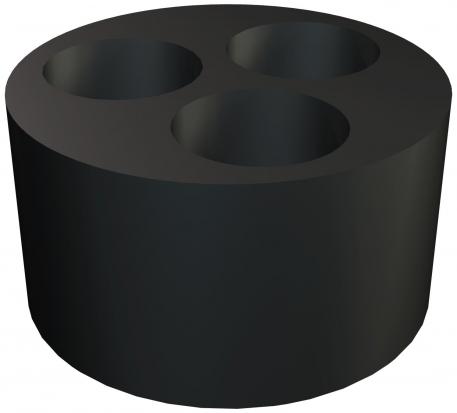 Multi-way seal insert, PG