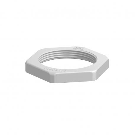 Locknut, metric thread M40 x 1,5 | 50