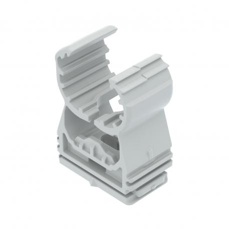 proQuick clip, light grey 12-14