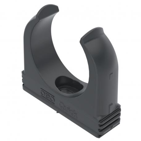 Quick clip, black M40