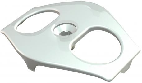 Nail-Fix, without nail