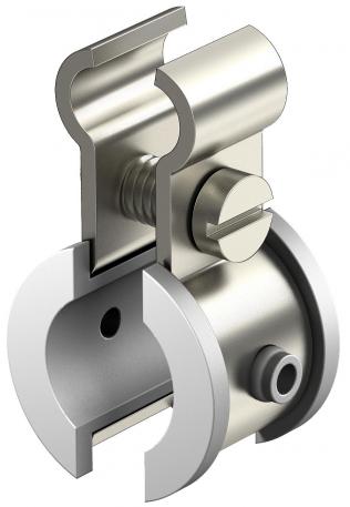 Fix ISO tensioning wire clip