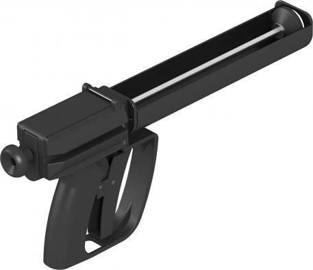 Aquasit cartridge pistol