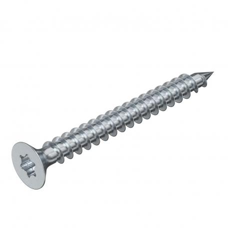 Sprint screw, with Torx
