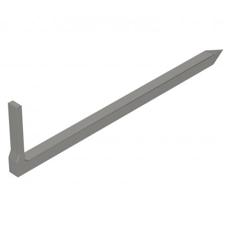 Steel wall hook 70 | 3