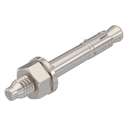 Nail anchor N with thread, V4A