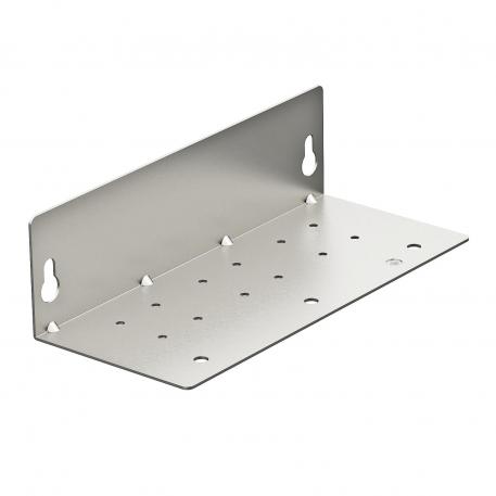 Mounting plate, 3-pole 3