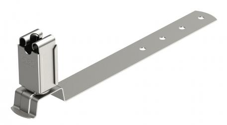 Roof conductor holder for tiled roofs, Rd 8 230 | Rd 8