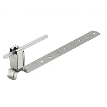 Roof conductor holder for tiled roofs, Rd 8 280 | Rd 8