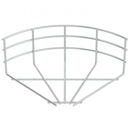 90° mesh cable tray bend G 200 | 4.8 | no