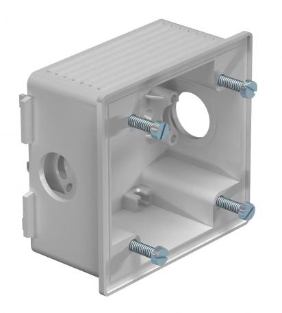 WDK CEE device socket