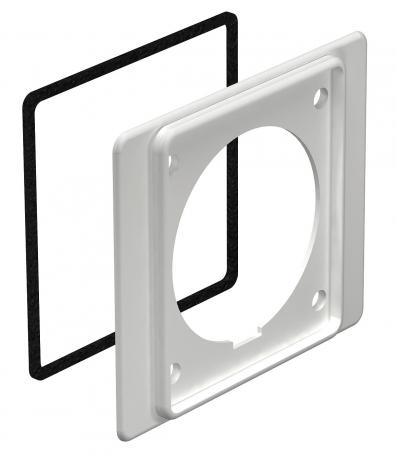 WDK CEE adapter flange 32 A