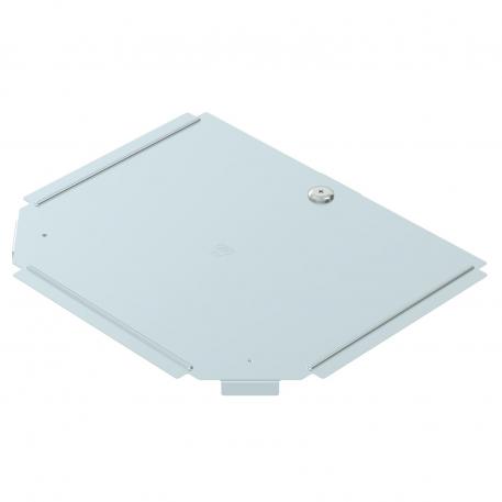 Cover, T piece FS 200 | 0.75