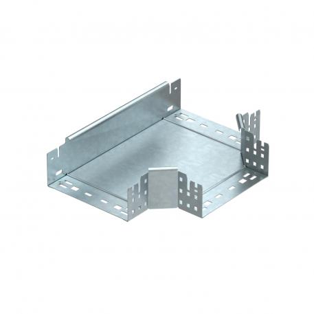 Magic tee 85 FT 200 | Steel | Hot-dip galvanised