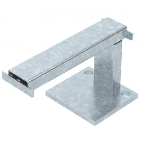 BKRS FT support bracket 192