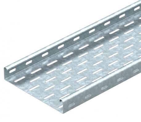 Cable tray MKS 35 FT 3000 | 100 | 1 | no | Steel | Hot-dip galvanised